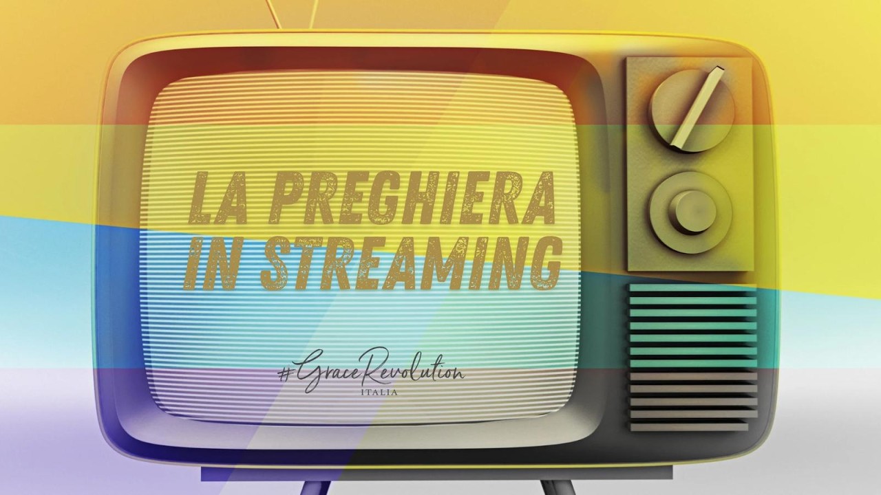 La Preghiera in Streaming