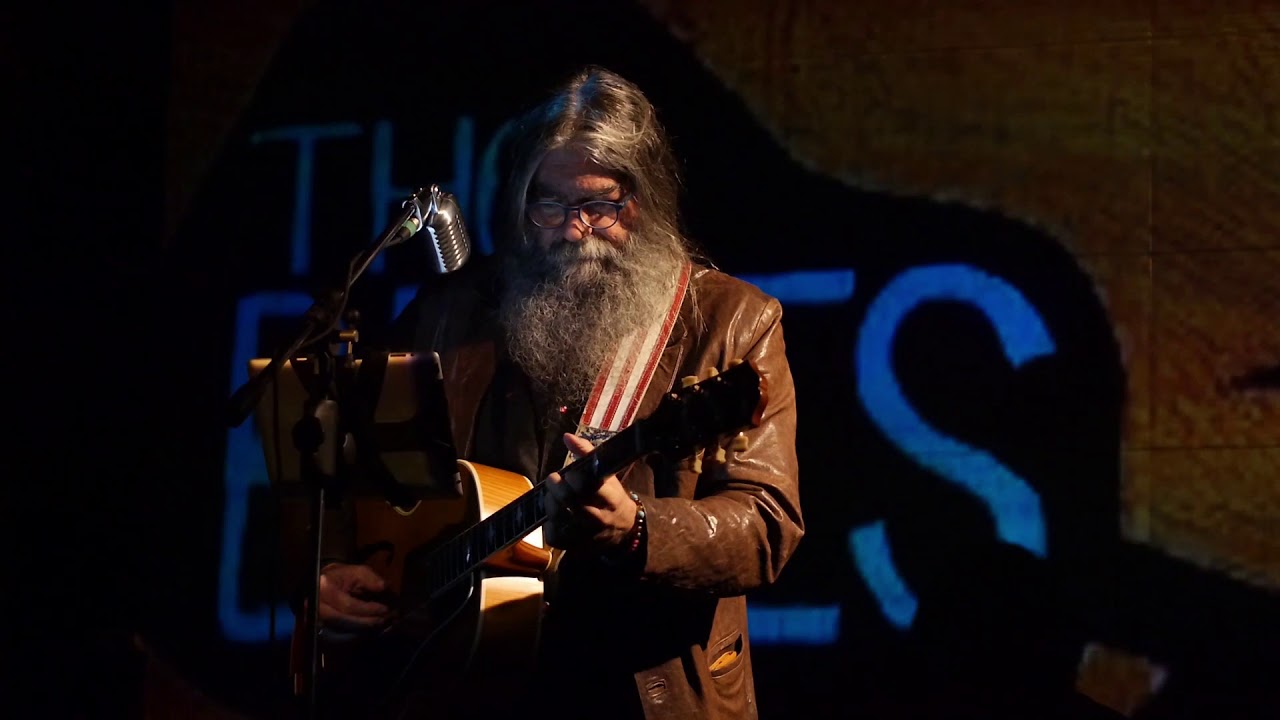 Vincenzo Tropepe - Illinois blues