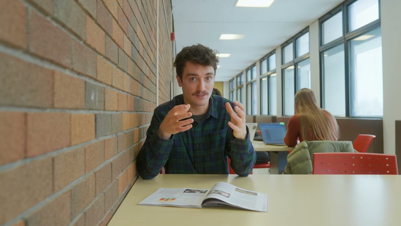 Baccalaur&eacute;at en agronomie