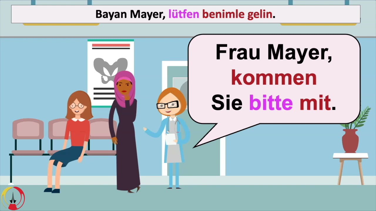 Almanca seviyemi nasıl öğrenebilirim?