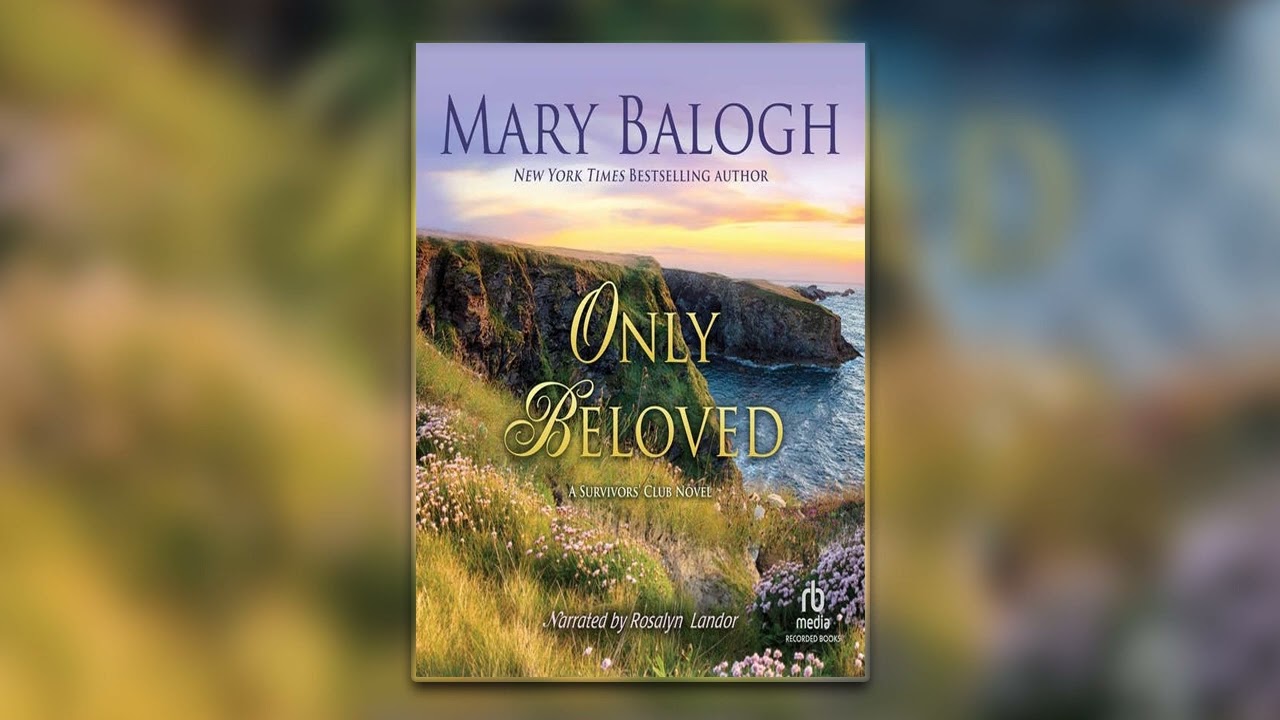 Only Beloved | Audiobook Full-Length