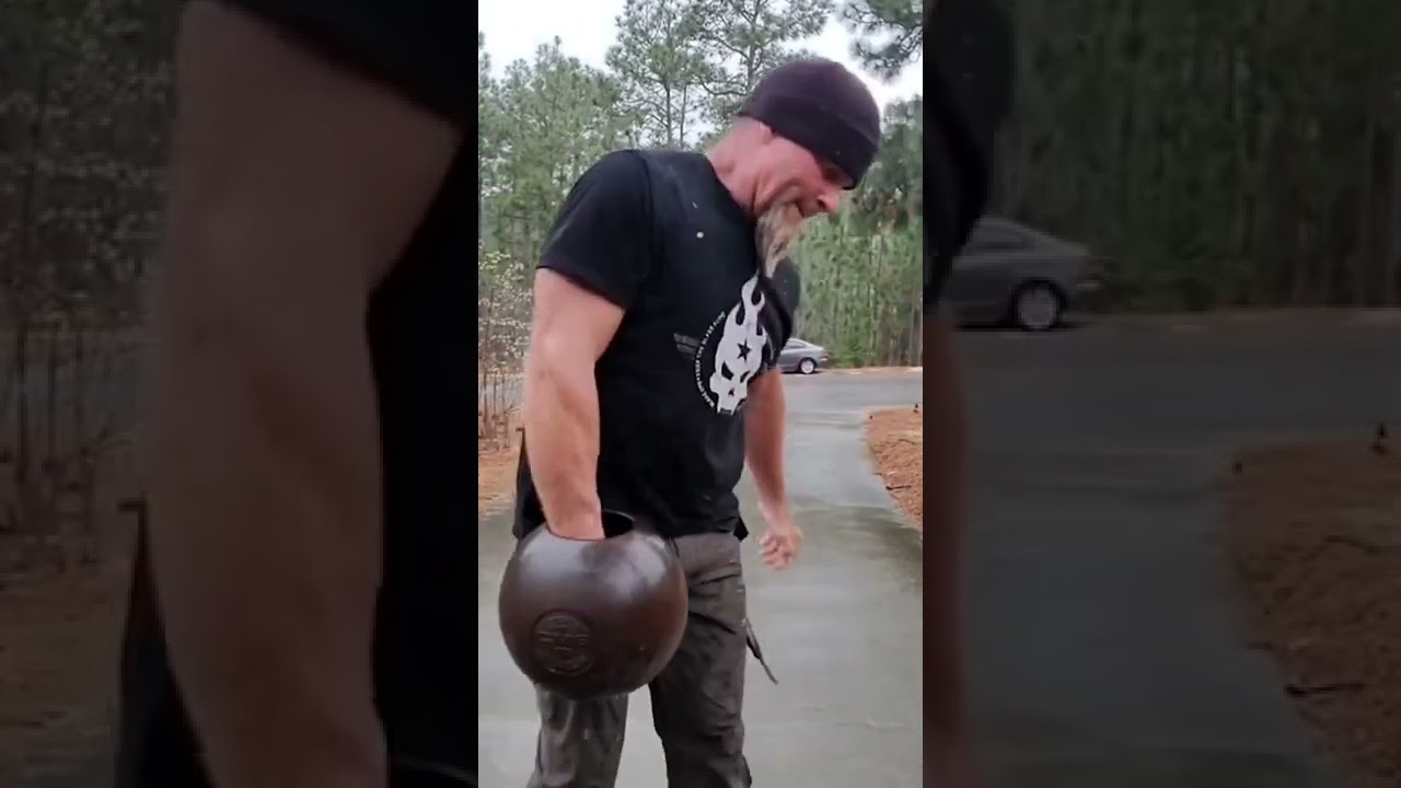 Ep. 004 - Pat Mac’s Functional Training Ideas