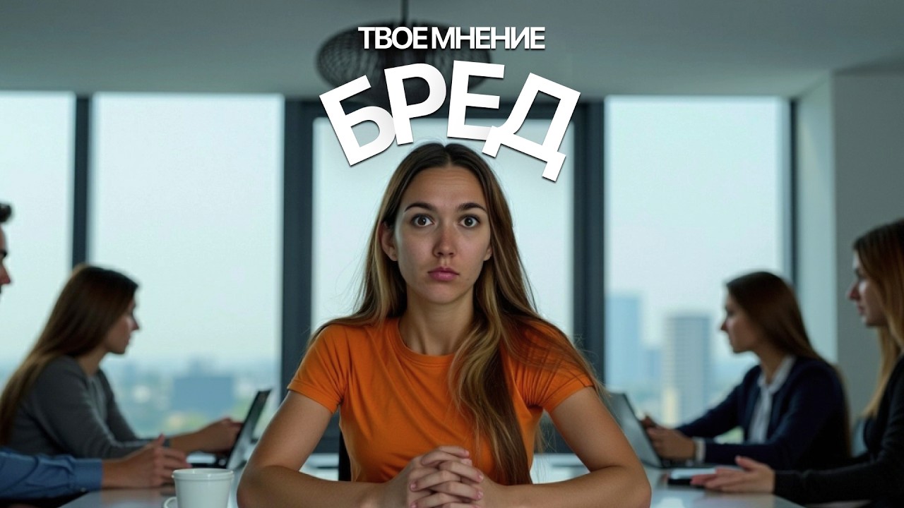 Как устроена работа в Нидерландах — мой личный опыт