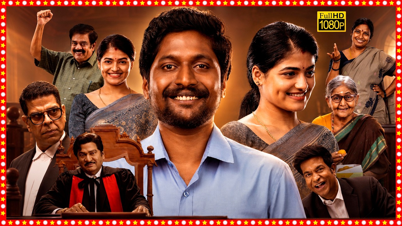 Suhas Blockbuster Telugu Full Movie | Sangeerthana Vipin | Vennela Kishore | Rajendra Prasad