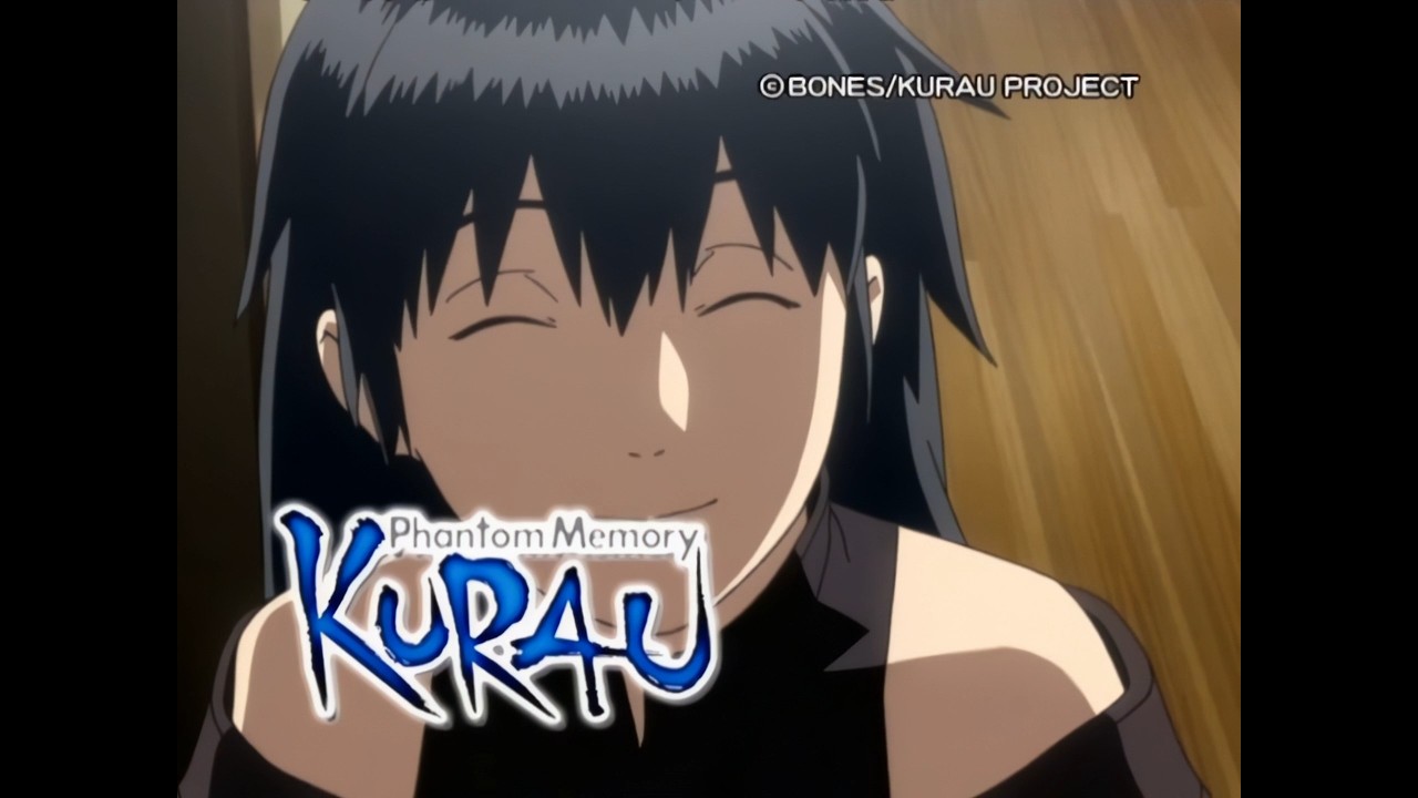 KURAU Phantom Memory CM集 [AI Upscale]