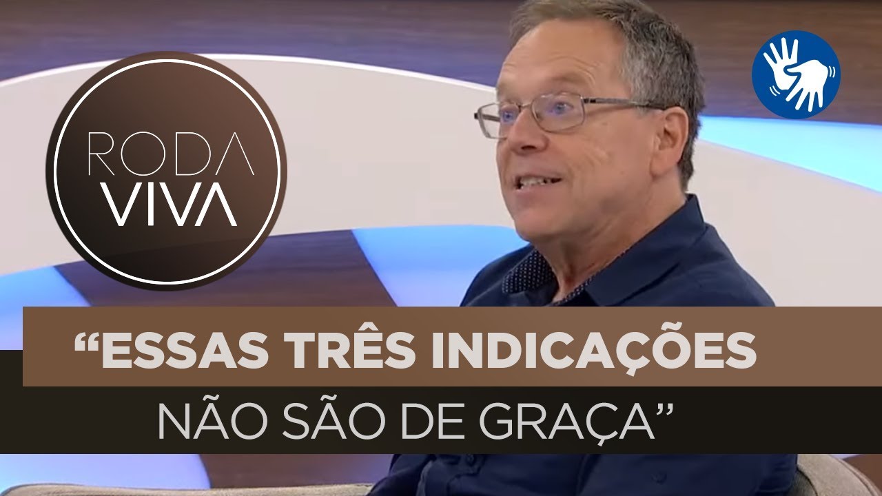 Fernando Meirelles fala sobre indica&ccedil;&otilde;es ao Oscar