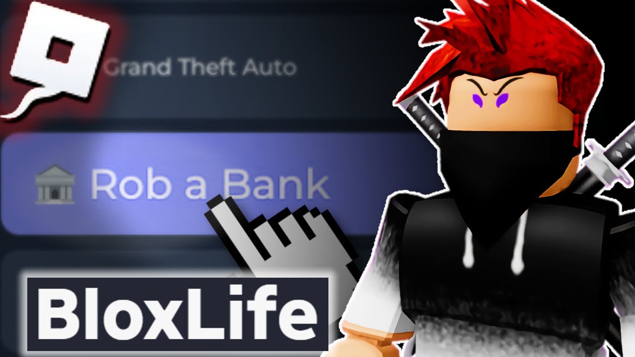 Roblox Bitlife Goes CRAZY (Bloxlife)