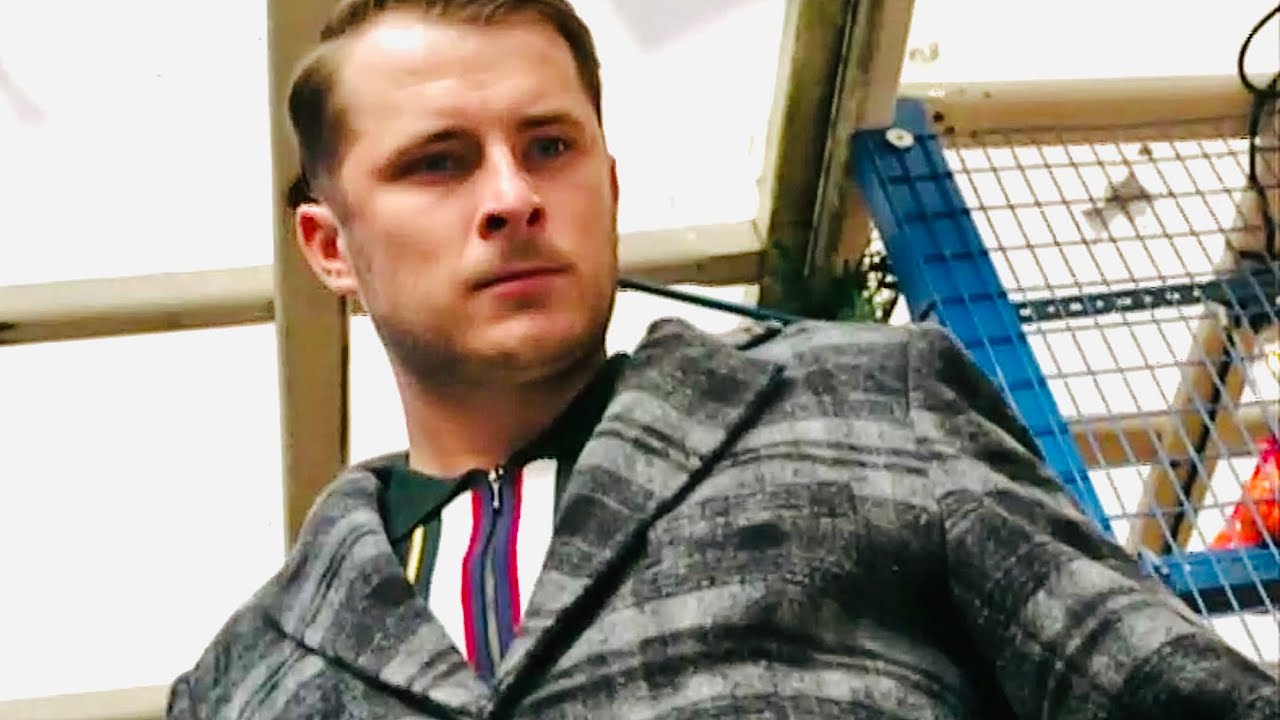 Ballum Part 3 - Bobby Opens Up To Callum & Ben Is Arrested For Ian’s Attempted Murder!