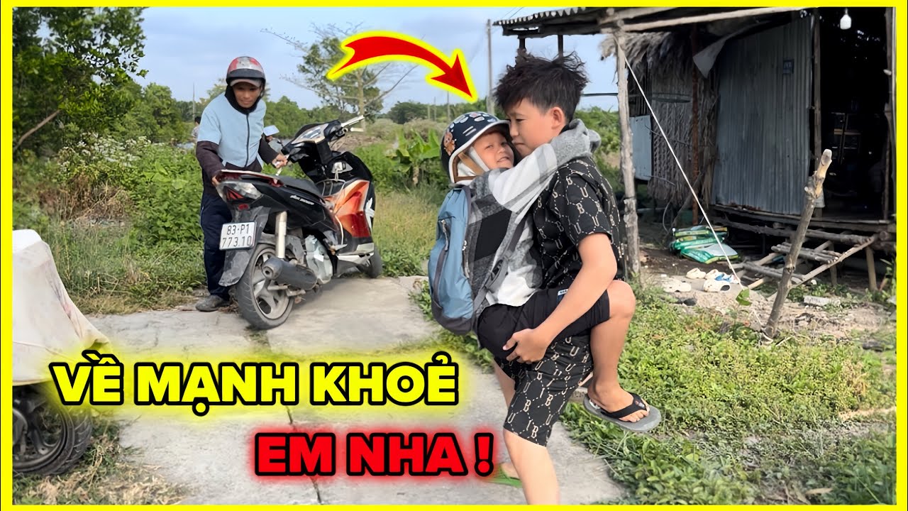 Tiễn Huy T&iacute; Hon L&ecirc;n Xe Đi Về V&agrave; M&agrave;n Troll &ldquo;C&aacute;c Chị&rdquo; Của Đầu Bếp T&iacute; Hon Kh&ocirc;ng Th&agrave;nh Như Dự T&iacute;nh 