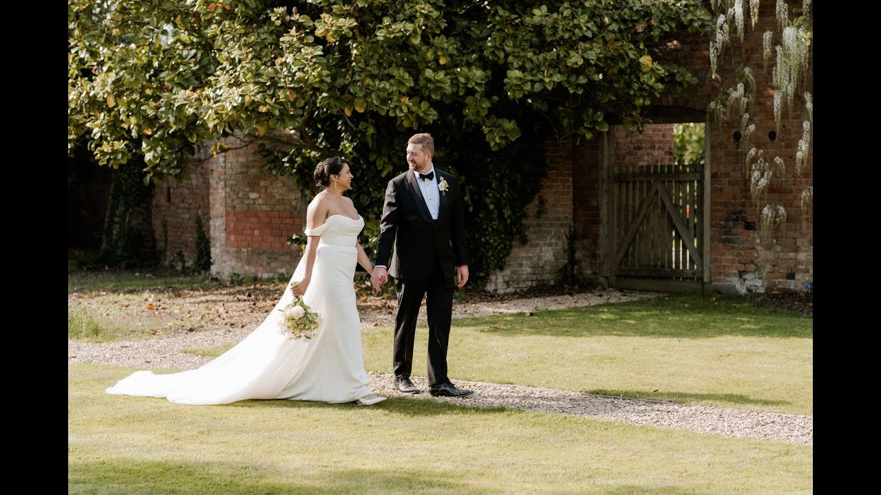 Elmore Court Wedding May 2025, Cotswolds 2025