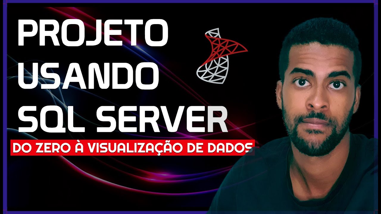 COMO CRIAR SEU PRIMEIRO PROJETO USANDO SQL | Data Marketing