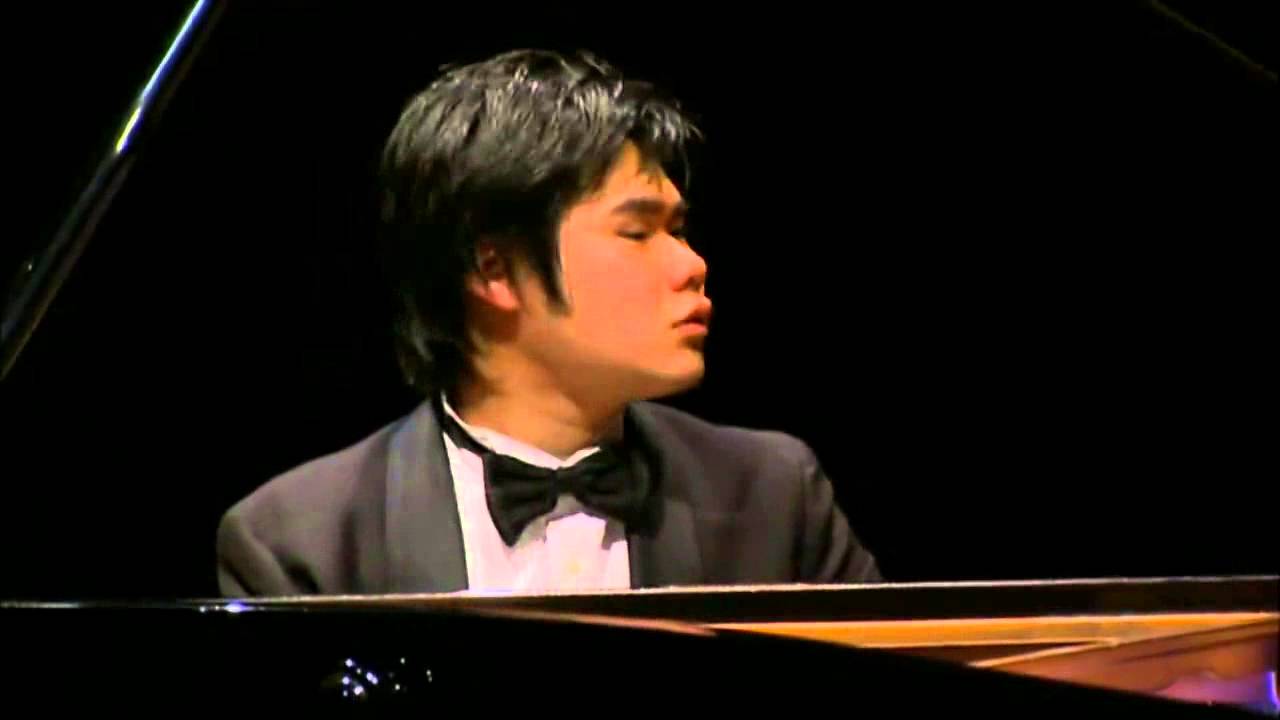 Nobuyuki Tsujii - Wagner-Liszt - Liebestod from Tristan und Isolde