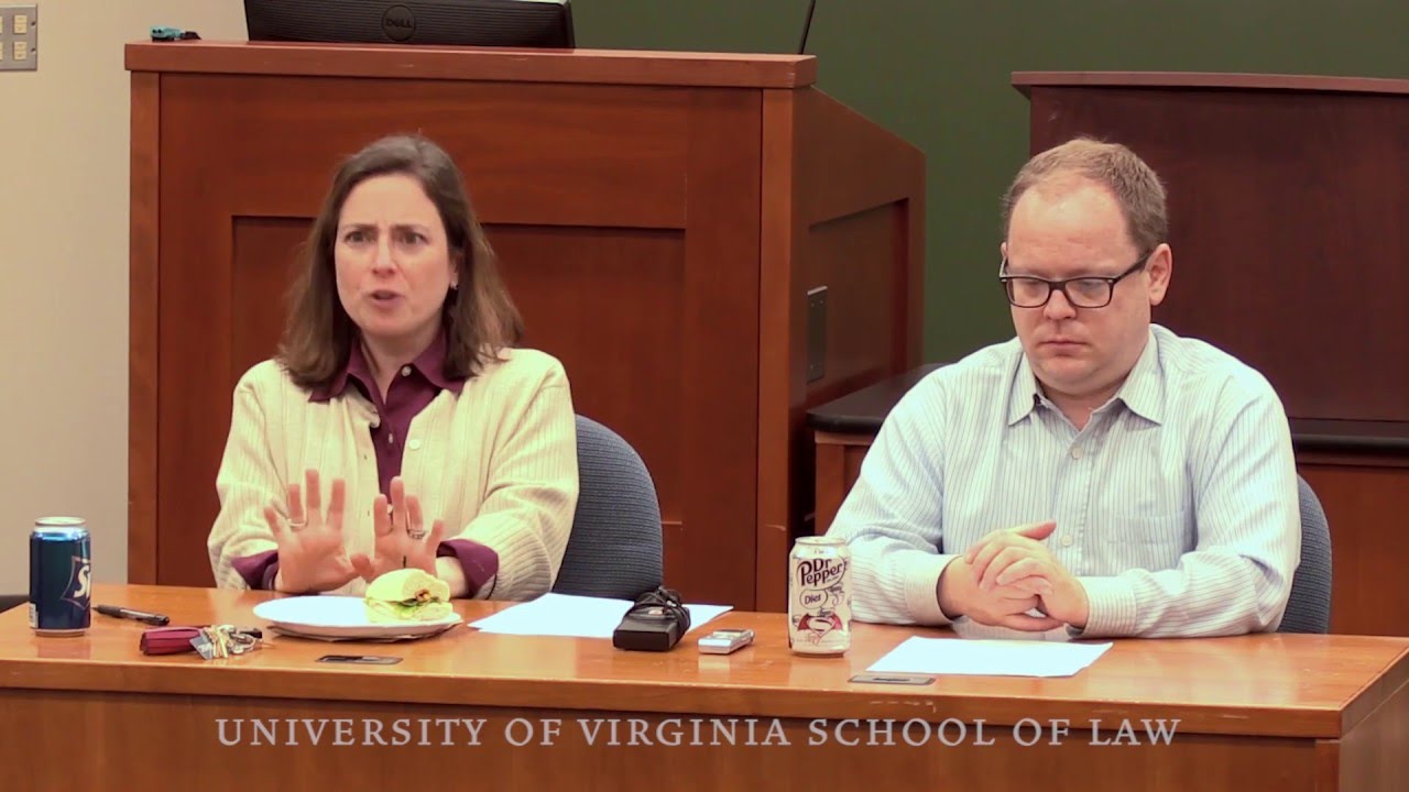 'Exam 2.0' Testing Tips from Professors Kimberly Kessler Ferzan and Toby Heytens