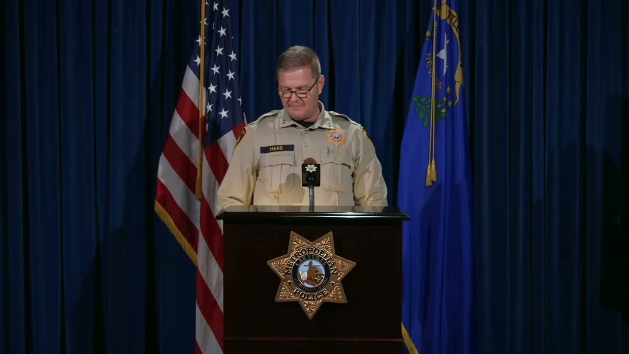 MEDIA BRIEFING OIS #6 2025