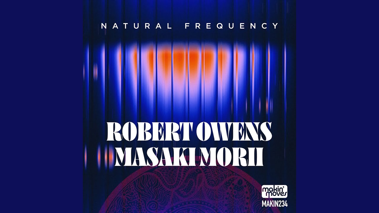 Natural Frequency (Dark Sweet Mix)