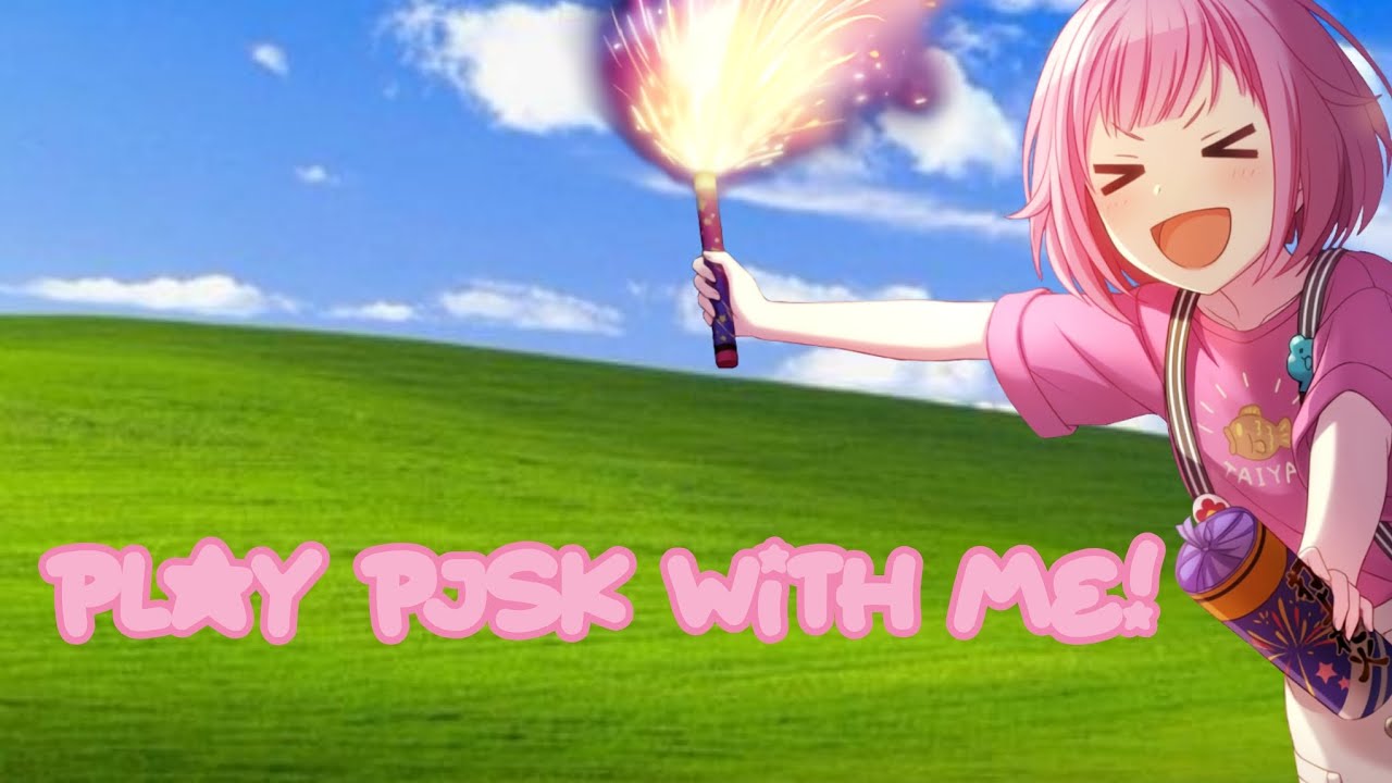 [🎮] Play PJSK w/ me! | Exploring Mysekai, challenge shows, etc [🎮] (my first long video in MONTHS)