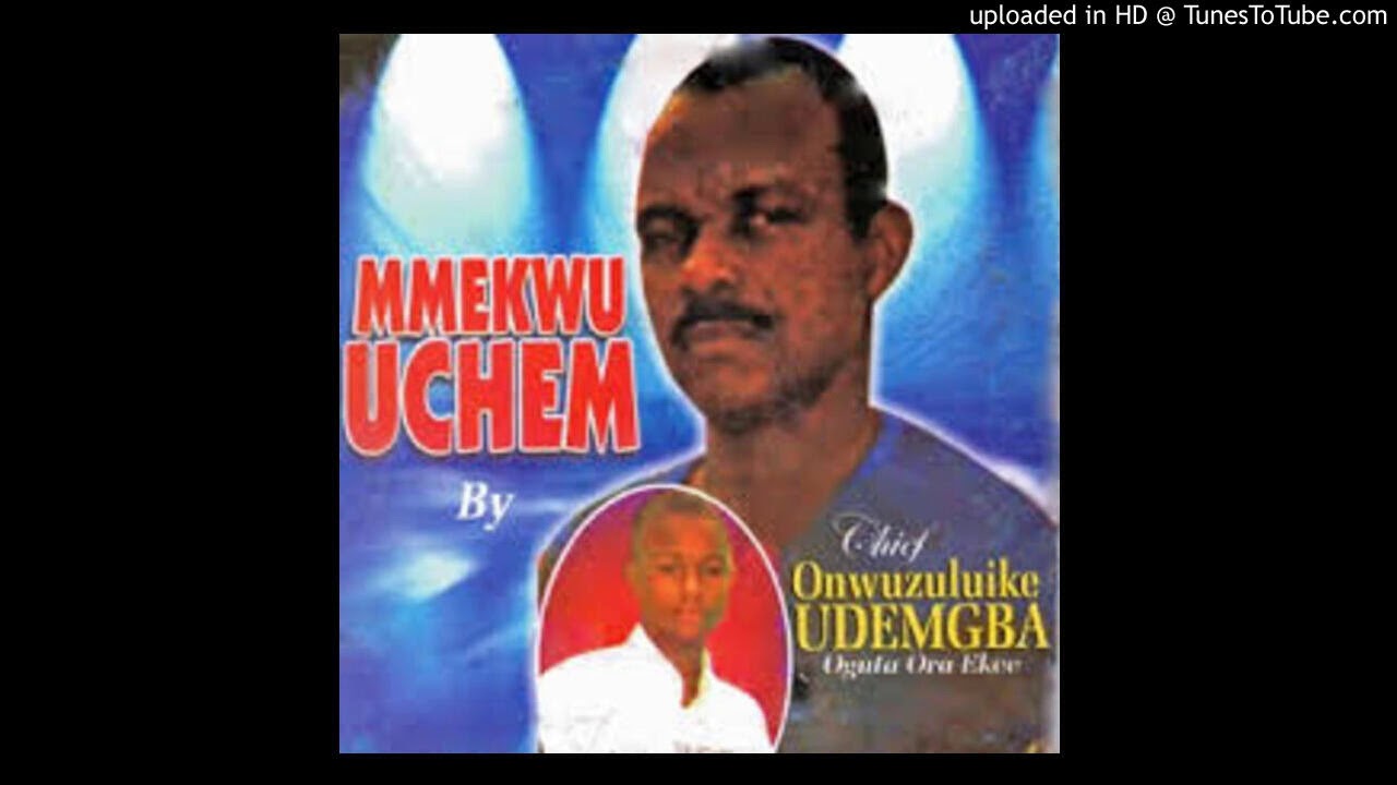 Onwuzuluike udemba_Ochili nma ga achi ozo_ochili nma ya achi ozo