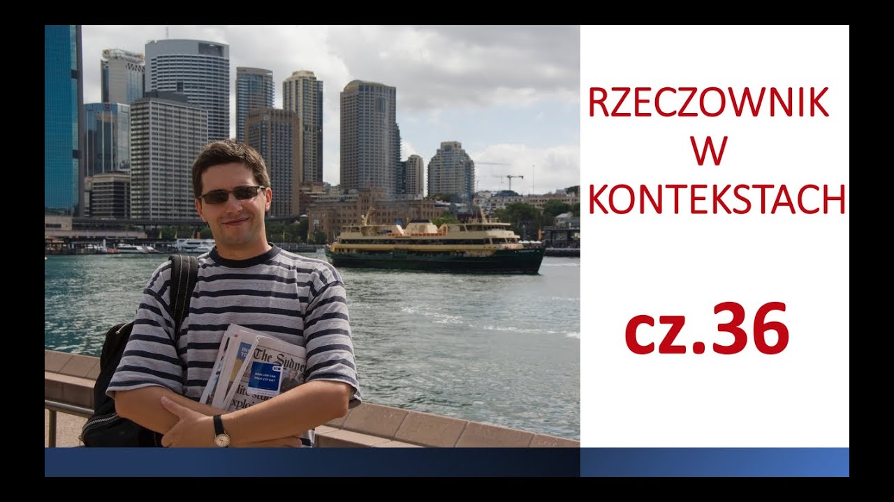 TAKIE JEST ZYCIE