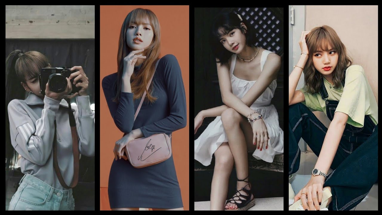 Best pics of Lisa (2016 - 2021) • BLACKPINK LISA #lisa #lalisa #blackpinklisa #blackpink #kpop