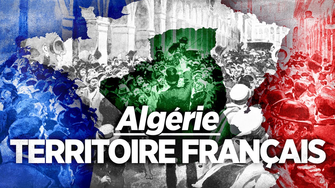 Les Algériens égaux des Français quand l'Algérie était colonisée ?