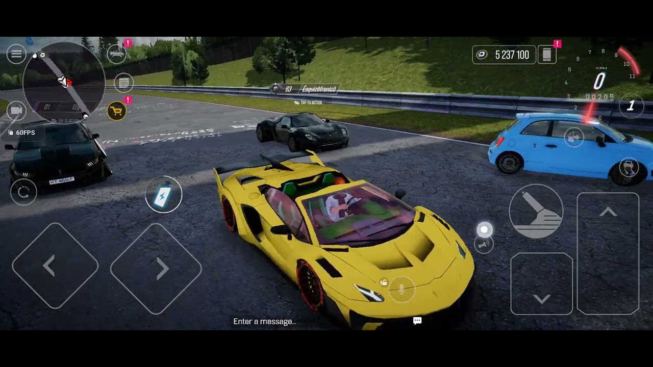 DRIVE ZONE ONLINE. DUO OF BEST CARS. SHORT QUICK RACES 💪💪