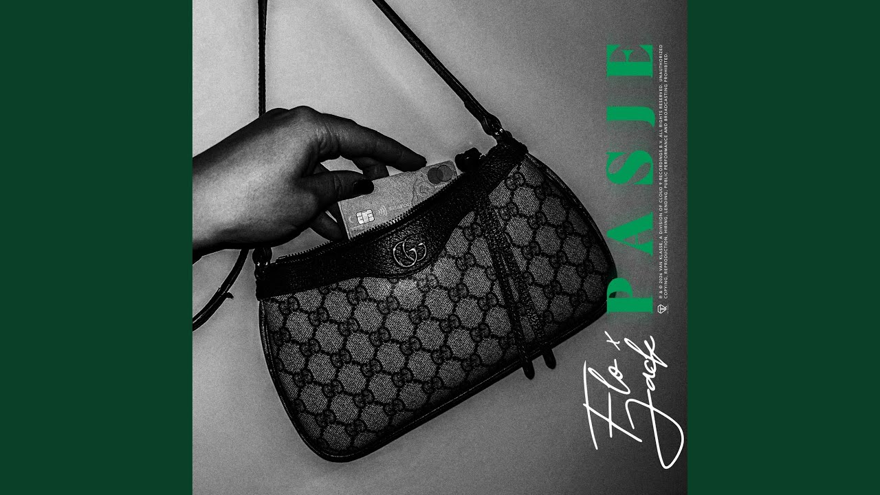 Pasje