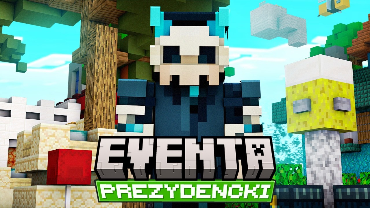 NIKT NIE WIDZIAŁ mojego SETA przez TEN BUG NA ANARCHIA.GG (Event Prezydencki)