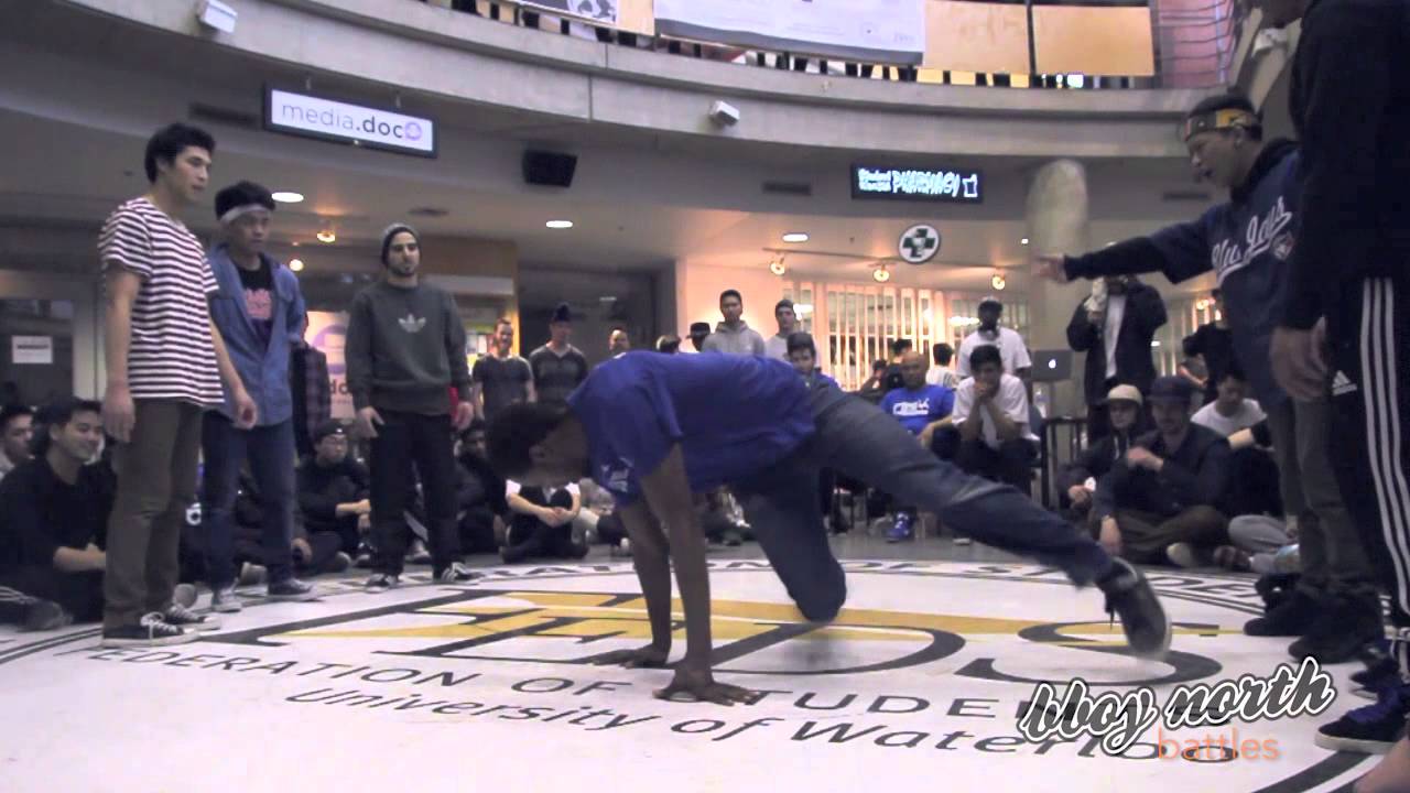 QUARTER FINAL - GI (GROUND ILLUSIONZ) VS FAM (FLOOR ASSASINS MILITIA) - GROUND FX 2014