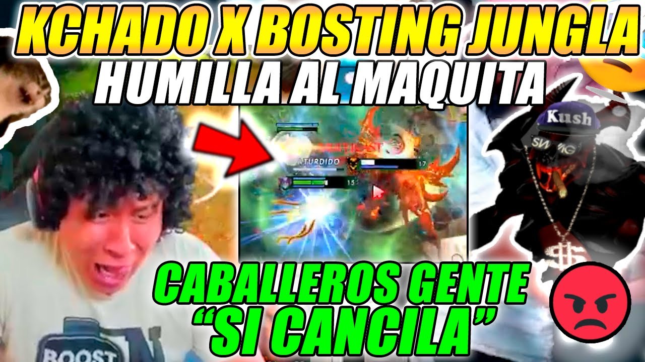 🔥PALTEANDO CON SU SF MID🔥 MACARIUS JUEGA CON OTROS 4 MACAS | TERMINA HECHANO LA CULPA AL CARRY