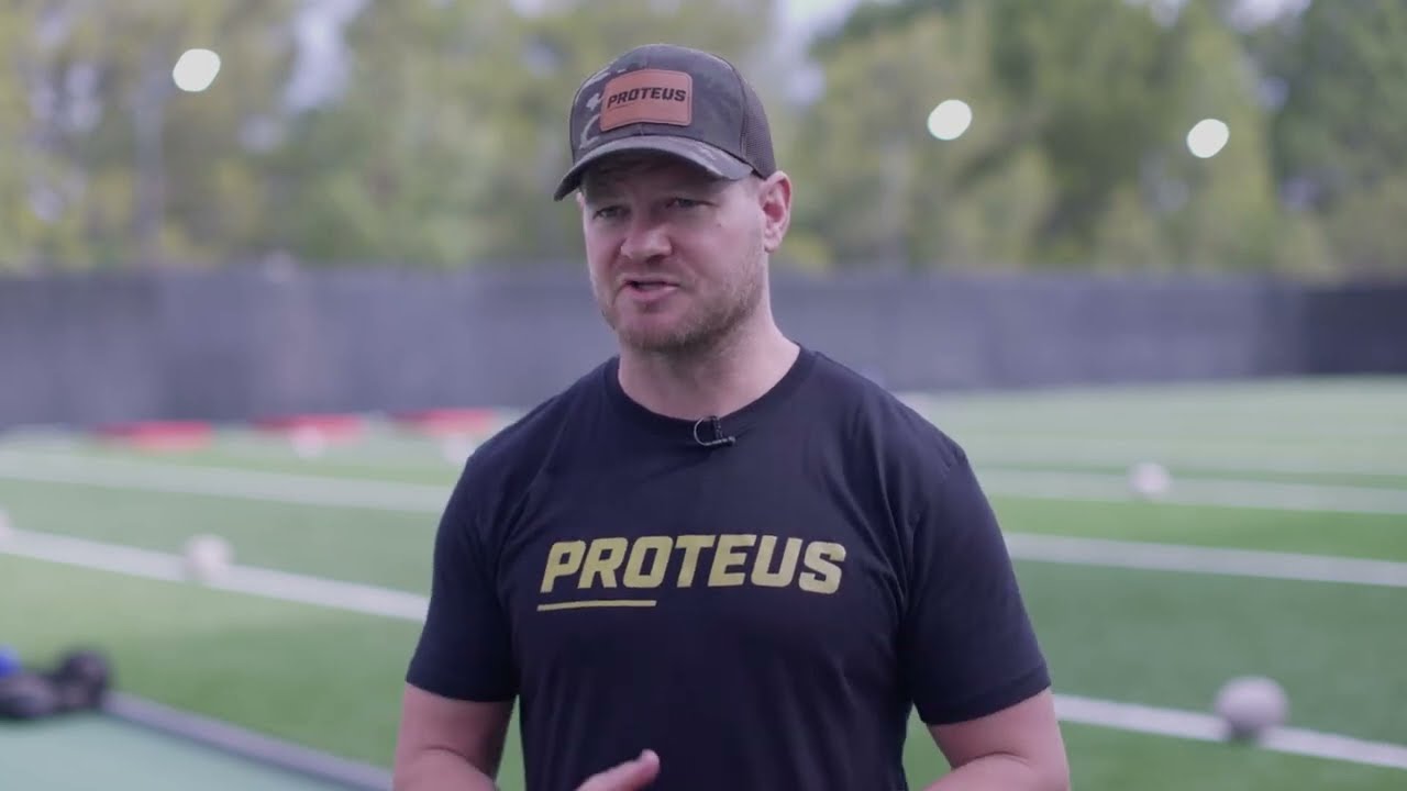 WELCOME TO PROTEUS RUGBY