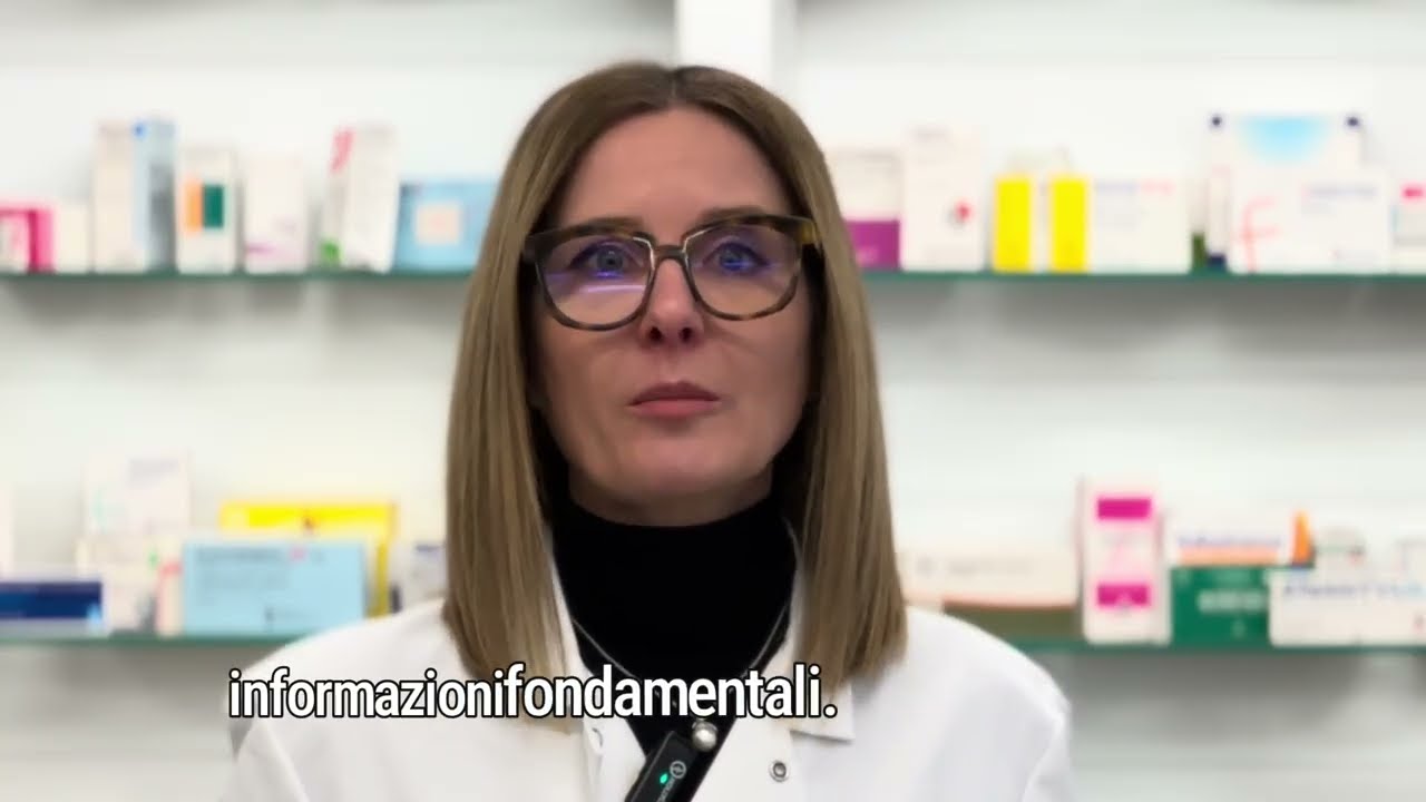 La formula del benessere - Rubrica 1