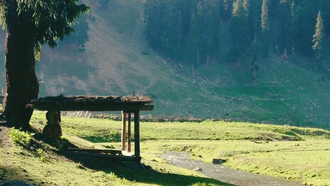 Taip Banda Mankial Valley Swat Pakistan#nature #popular #vadio