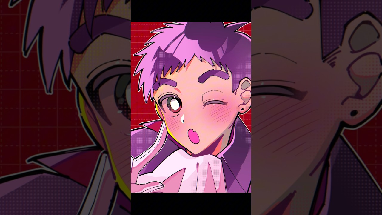 描くまでがハロウィンです🎃 