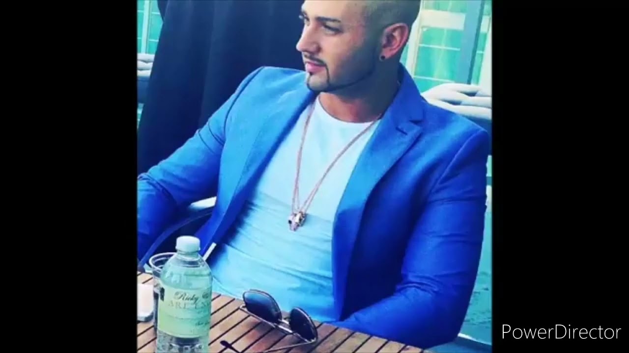 Massari Ft. Belly- I Don't Love You