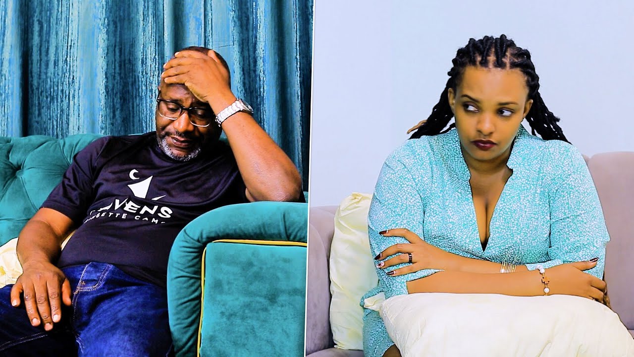 IBANGA EP1034: Ese Queen arakorera iki Papa we?🔥🔥