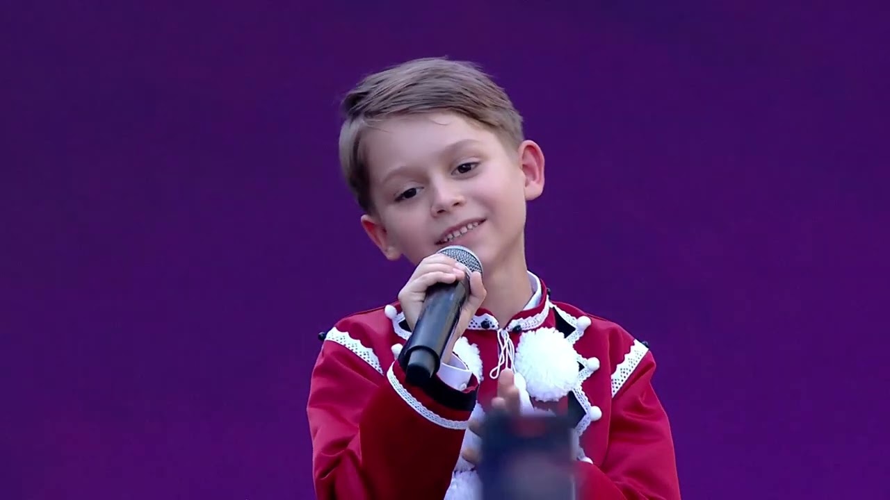 Герасимчук Олександр - «Марічка»