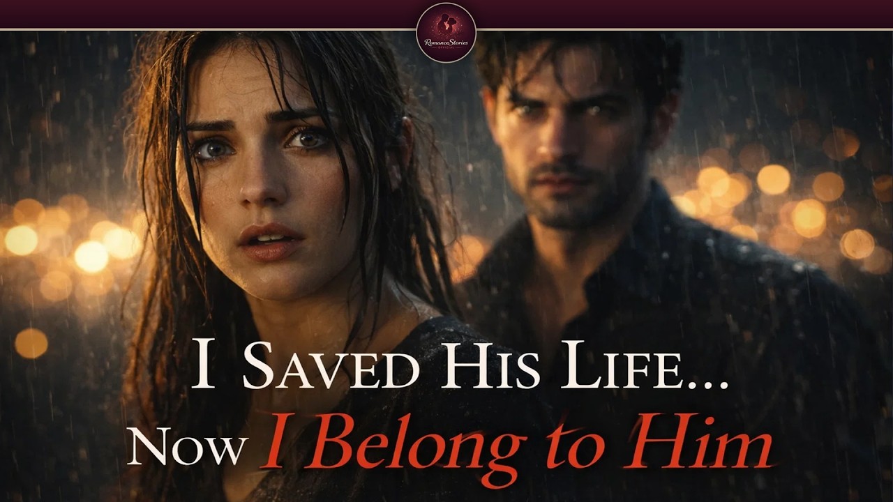 An Alpha Bleeding Out on Her Floor Is a Problem. An Alpha Healed and Grateful Is Worse.