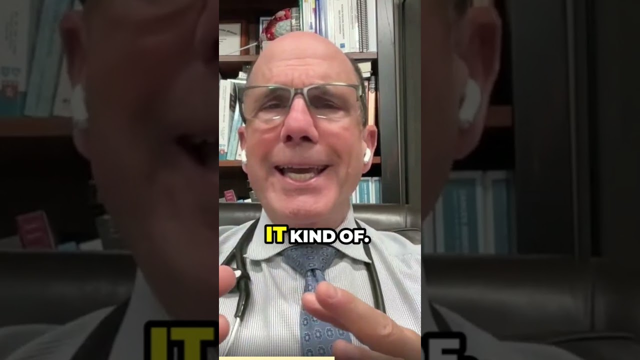 Who is a Good Candidate for IV Chelation Therapy with Dr. L.J. Leo: