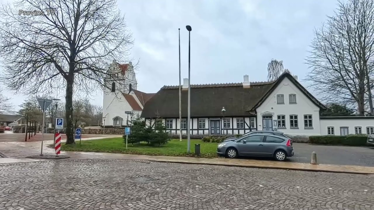 Juletid i Ringe - 2024