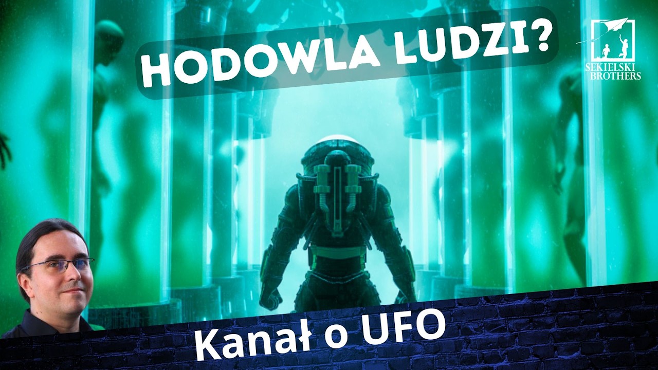 Tajemnicza misja na planetę Serpo, cz. 2