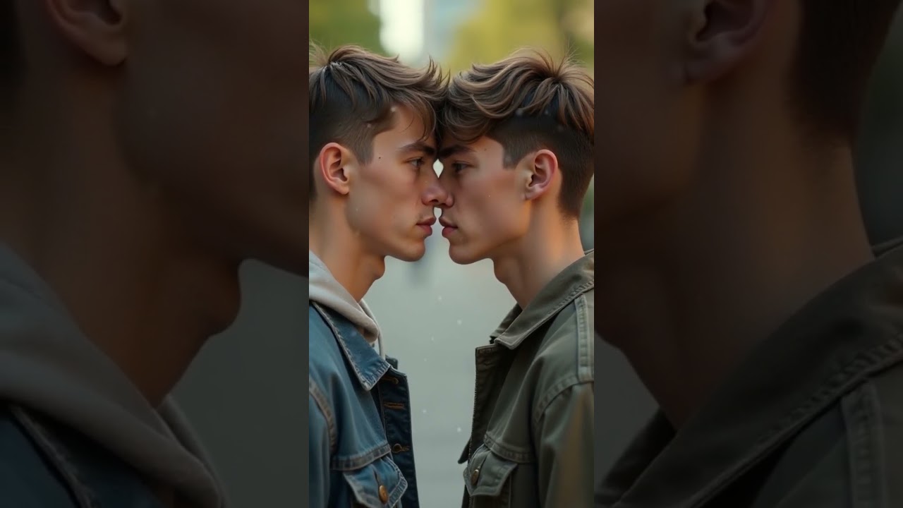 When You See Yourself: Autoscopic Hallucinations