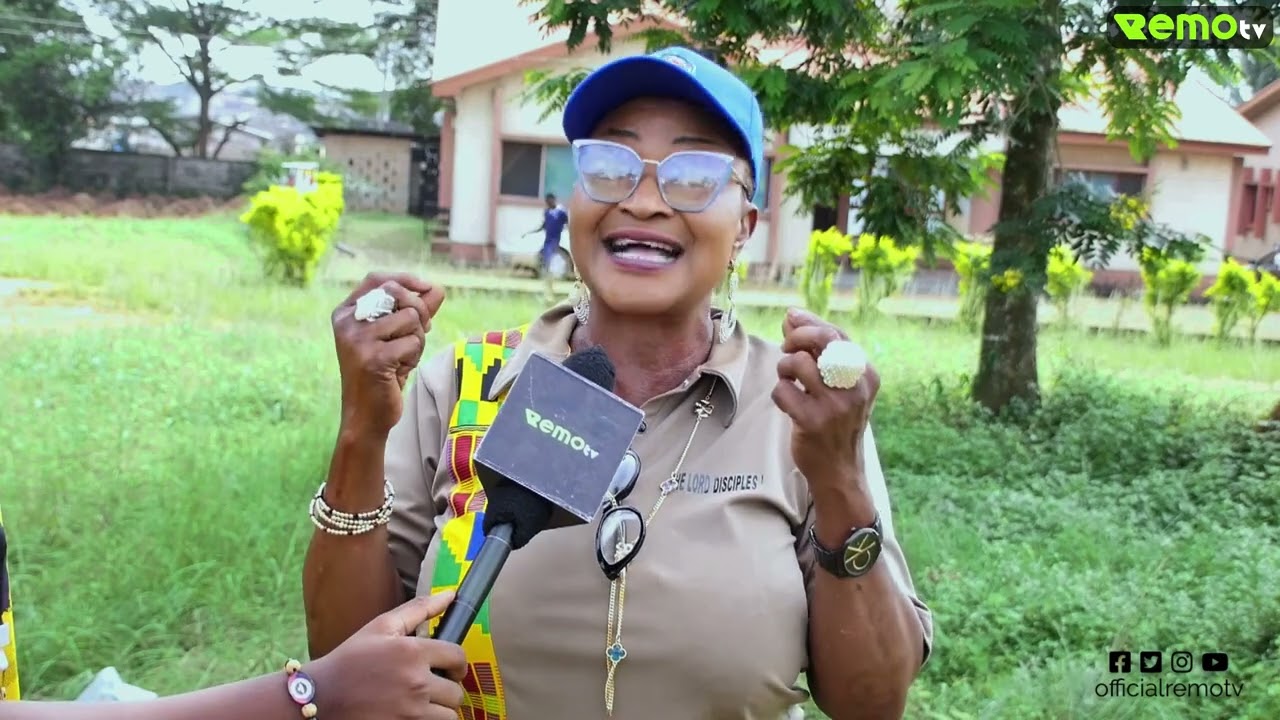 Remo Methodist High School Celebrates 11th Inter-House Sports Competition in Sagamu