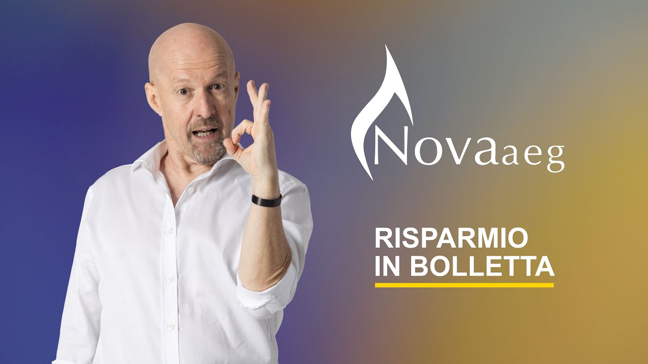 PILLOLA 10 - RISPARMIO IN BOLLETTA