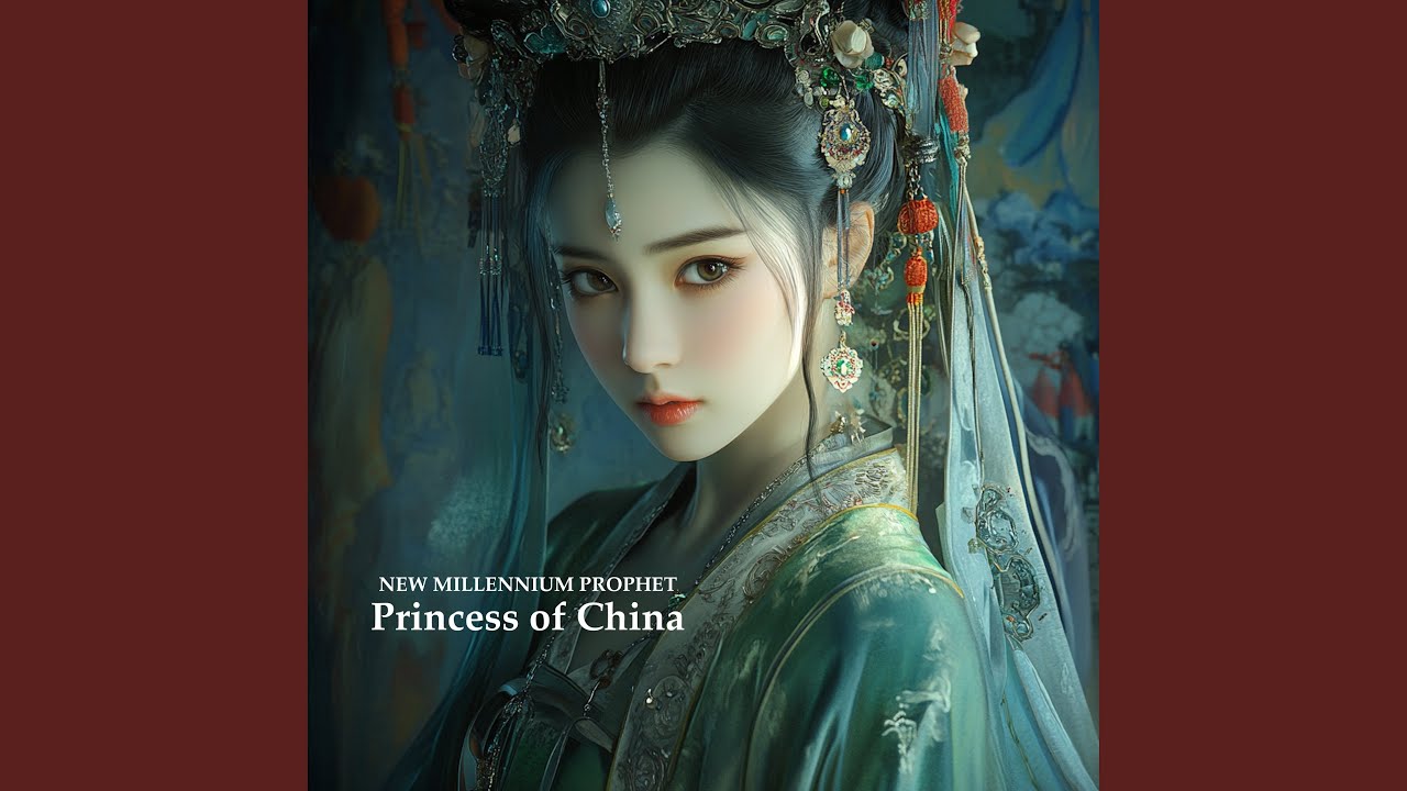 Princess of China