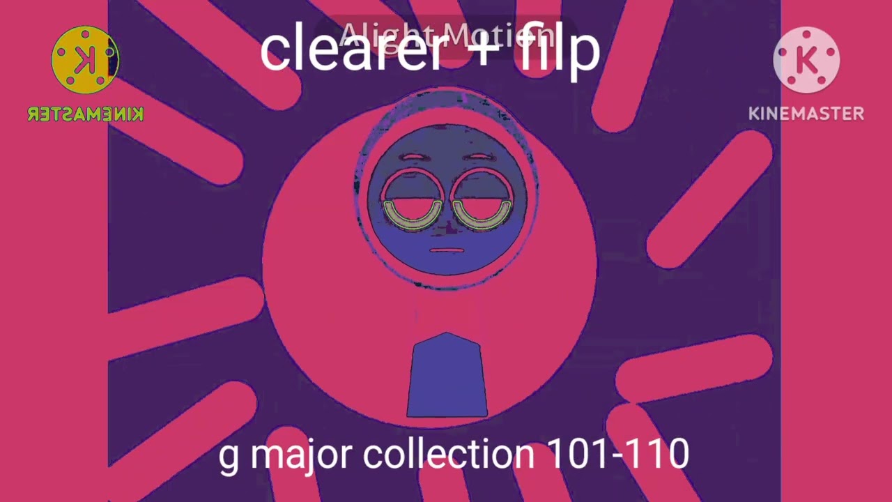 Jevin Csupo Remake Kinemaster g major collection 101-110