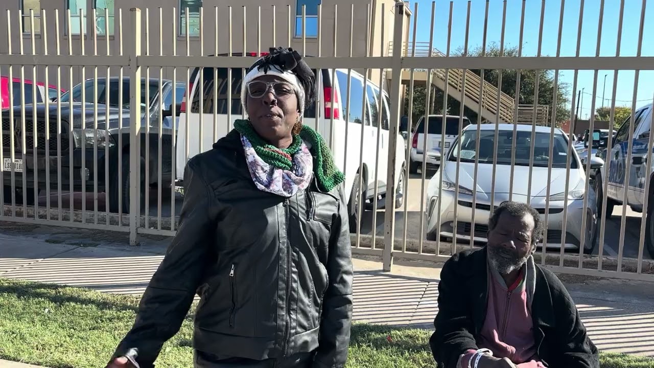 Street life Fort Worth homeless crisis help needed time is running out | USA homeless crisis
