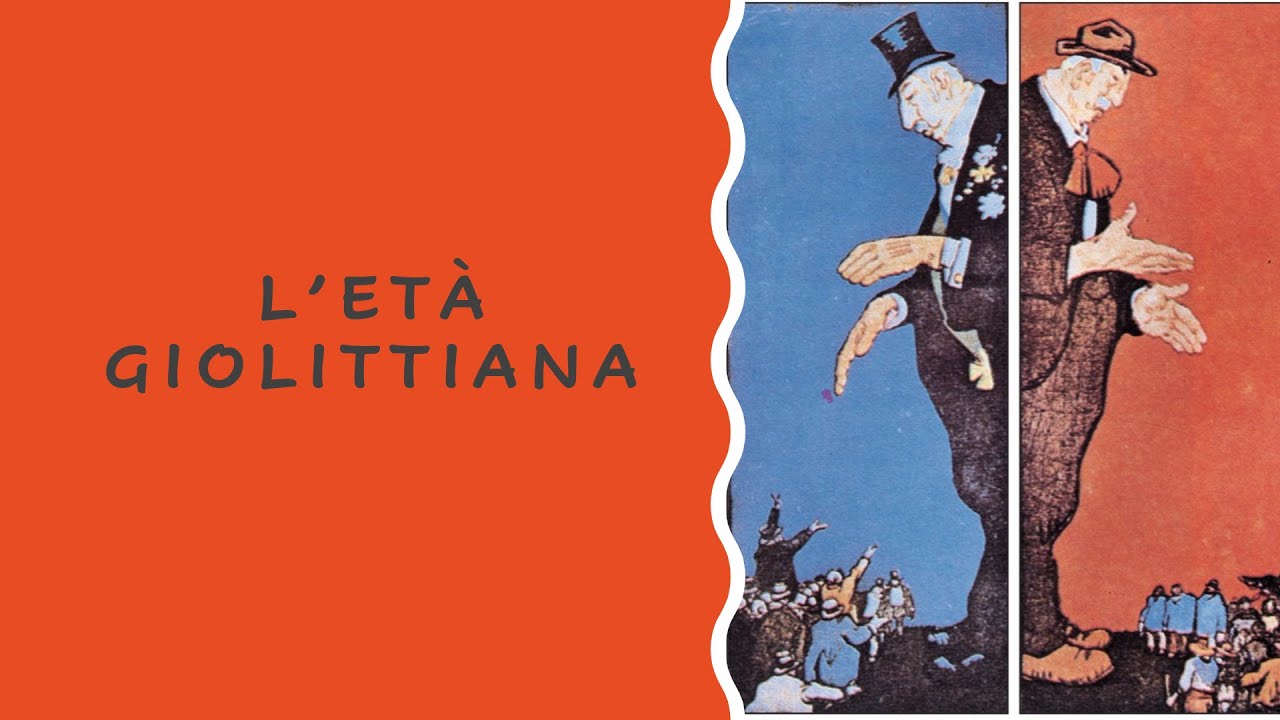 L'età giolittiana