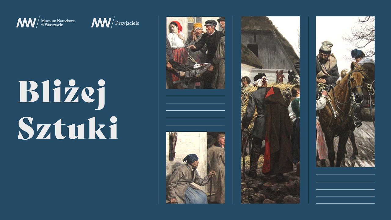 Bliżej Sztuki #6 | Stanisław Witkiewicz