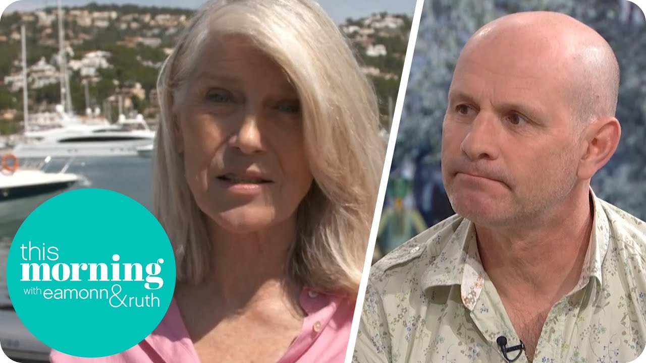 Is It Ever Ok to Shoot Birds in Your Garden? | This Morning
