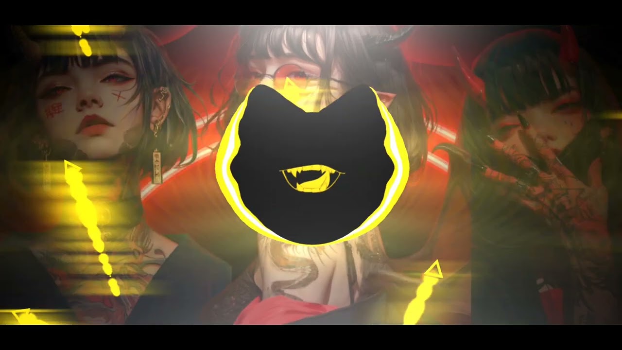 DJ MELODY MONTAGEM MYSTERIOUS viral tiktok